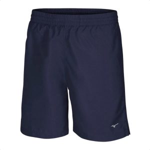 Bermuda Mizuno Rip Stop Masculina Azul