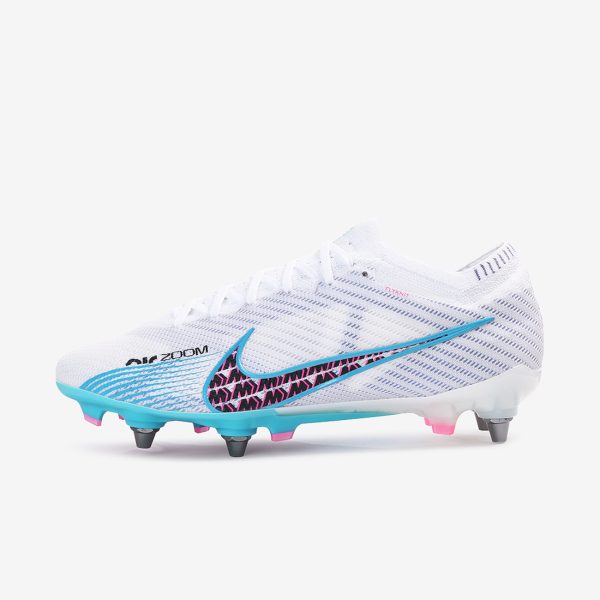 Chuteira Nike Mercurial Zoom Vapor 15 Elite SG Pro Campo