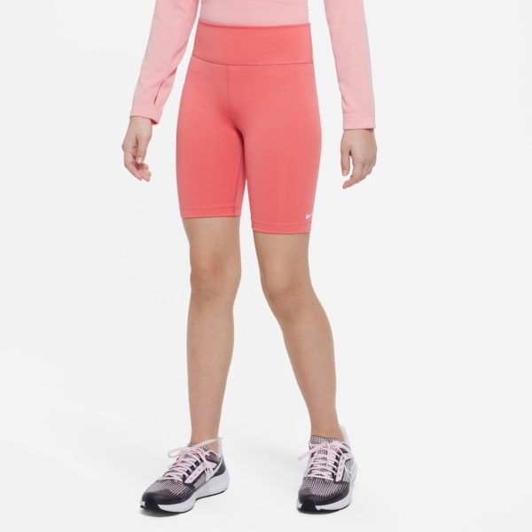 Infantil - Shorts Nike Dri-FIT One