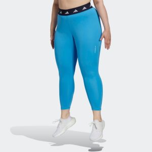 Adidas Legging 7/8 Techfit