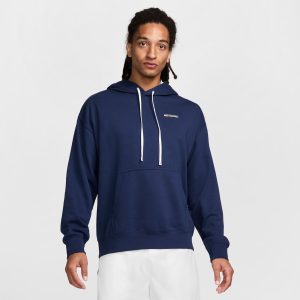 Blusão Nike Track Club Fleece Masculino