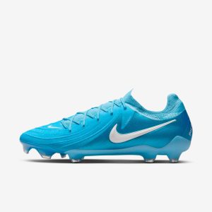 Chuteira Nike Phantom GX II Pro Campo