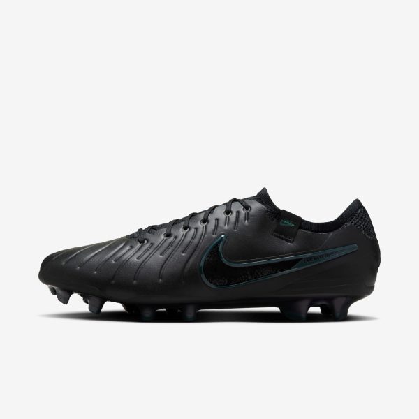 Chuteira Nike Tiempo 10 Elite Campo