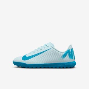 Chuteira Nike Vapor 15 Club Infantil Society