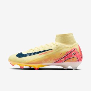 Chuteira Nike Zoom Superfly 10 Elite KM Campo