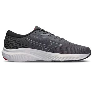 Tênis Mizuno Goya - Masculino - Cinza