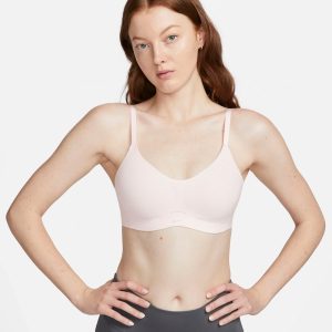 Top Nike Alate Minimalist Feminino