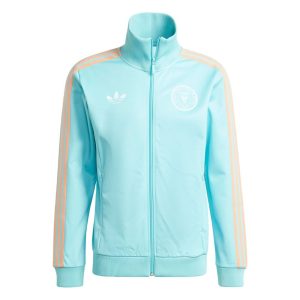 Adidas Jaqueta Inter Miami CF Originals