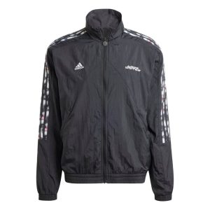 Adidas Jaqueta Pride Tiro