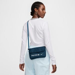 Bolsa Transversal Nike Sportswear Futura 365 Feminina