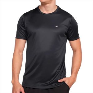 Camiseta Mizuno Masculina Energy