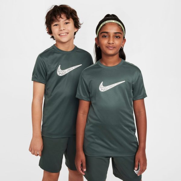 Camiseta Nike Dri-FIT Trophy 23 Infantil