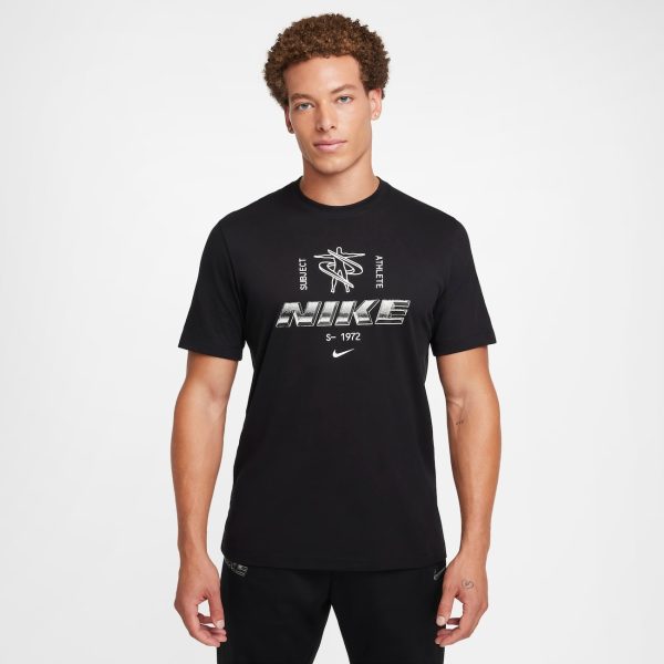 Camiseta Nike Fri-FIT GFX Masculina