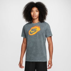 Camiseta Nike Sportswear DNA Masculina