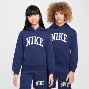 Infantil - Blusão Nike Sportswear Club Fleece