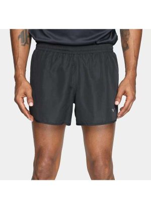 Short Mizuno Basic Run 3 Preto