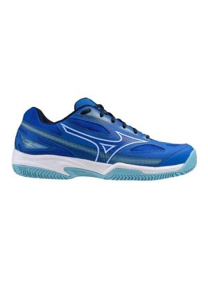 Tênis Mizuno Break Shot 4 Masculino Azul