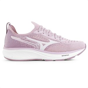 Tênis Mizuno Cool Ride 2 Feminino Rosa