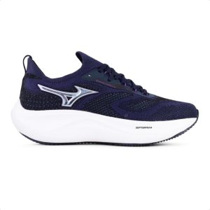 Tênis Mizuno Oracle Feminino Azul Marinho