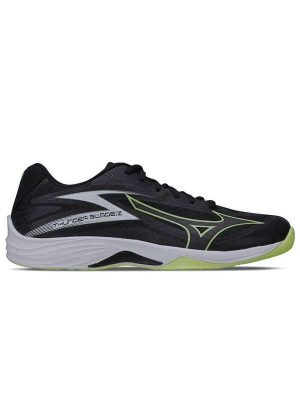 Tênis Mizuno Thunder Blade Z Masculino Preto