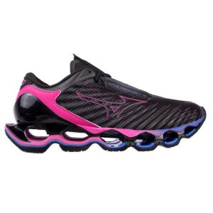 Tênis Mizuno Wave Prophecy 12 Feminino