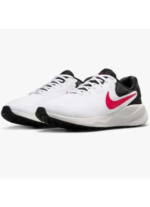 Tenis Nike Revolution 7 Masculino Branco