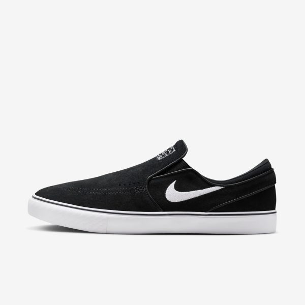 Tênis Nike SB Janoski+ Slip Unissex