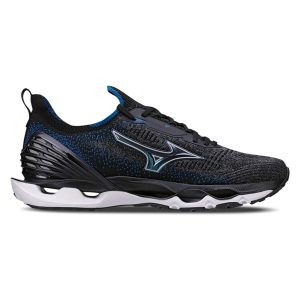 Tênis Wave Endeavor 2 - Masculino - Cinza-Azul