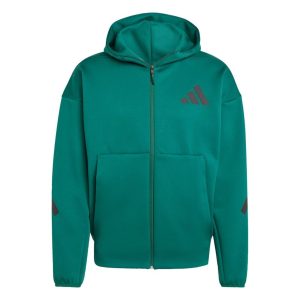 Adidas Jaqueta Capuz New adidas Z.N.E. Full-Zip