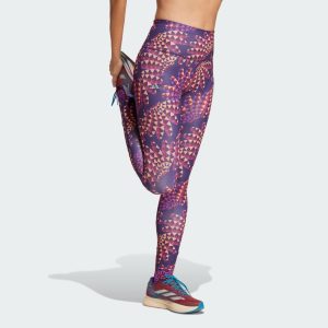 Adidas Legging Adizero x FARM