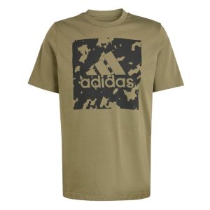 Adidas Moletom Capuz Estampado Sazonal Monogramas Essentials