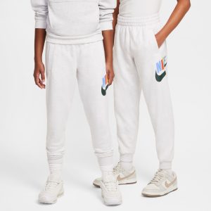 Calça Nike Sportswear Club Jogger Infantil