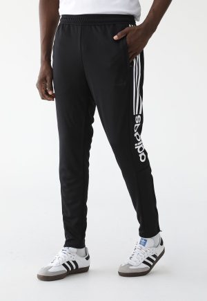 Calça adidas Sportswear Slim Tiro Preta