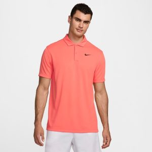 Camisa Polo Nike Court Dri-FIT Masculina