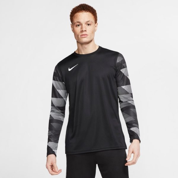 Camiseta Nike NV Dri-FIT Park 4 GoalKeeper JCY Masculina