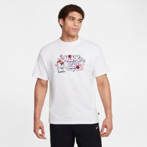 Camiseta Nike SB Max90 Unissex