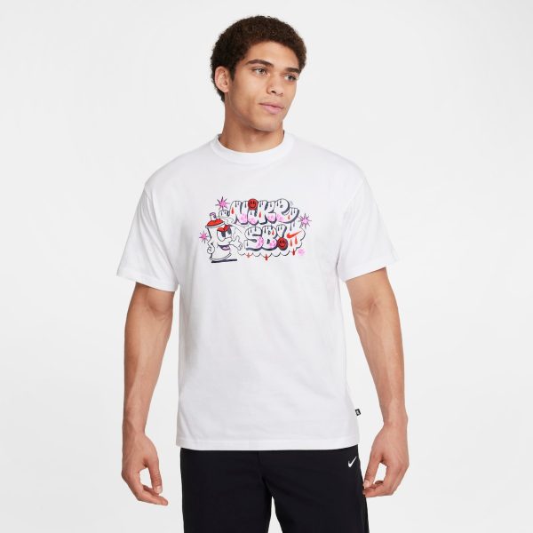 Camiseta Nike SB Max90 Unissex