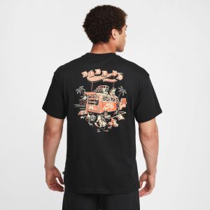 Camiseta Nike SB Road Dogs Unissex