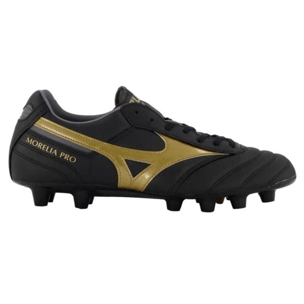 Chuteira Campo Mizuno Morelia II Pró