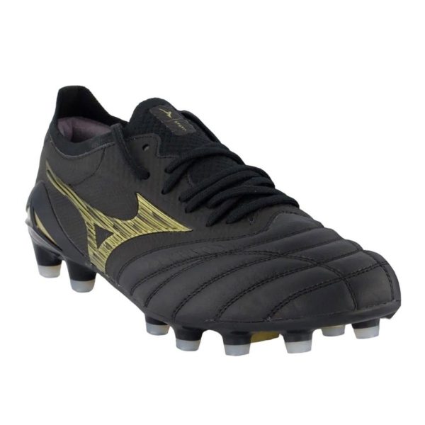 Chuteira Campo Mizuno Morelia Neo IV Beta Japan