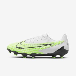 Chuteira Nike Phantom GX Academy Campo