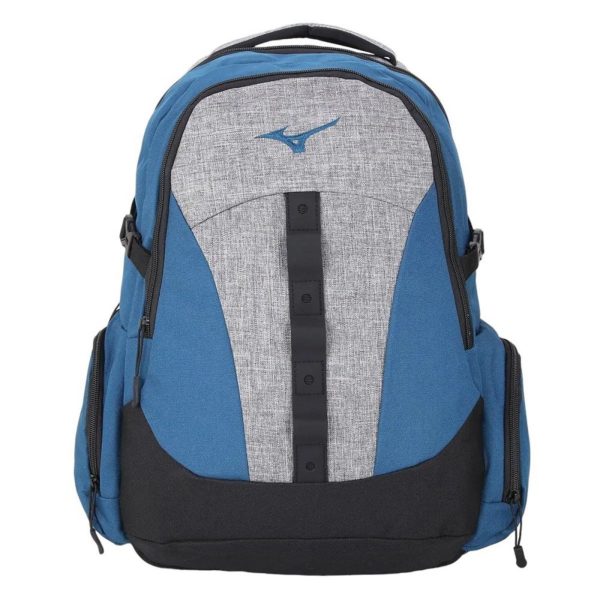 Infantil - Mochila Mizuno Kobe New