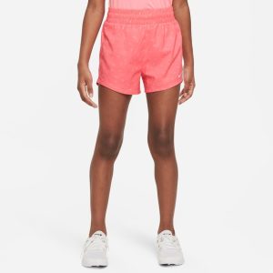 Infantil - Shorts Nike Dri-FIT One Woven