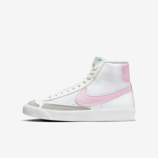 Infantil - Tênis Nike Blazer Mid "77"