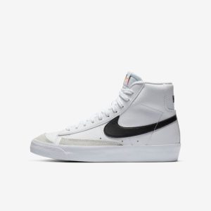 Infantil - Tênis Nike Blazer Mid '77