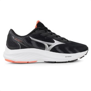 Tênis Mizuno Action 4 Masculino Preto