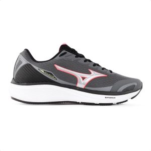 Tênis Mizuno Atlantis Feminino Grafite