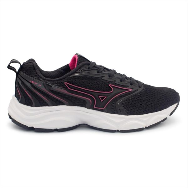 Tênis Mizuno Feminino Jet 7 Corrida