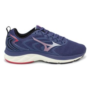 Tênis Mizuno Feminino Space 4 Azul