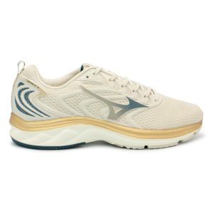 Tênis Mizuno Feminino Space 4 Nude